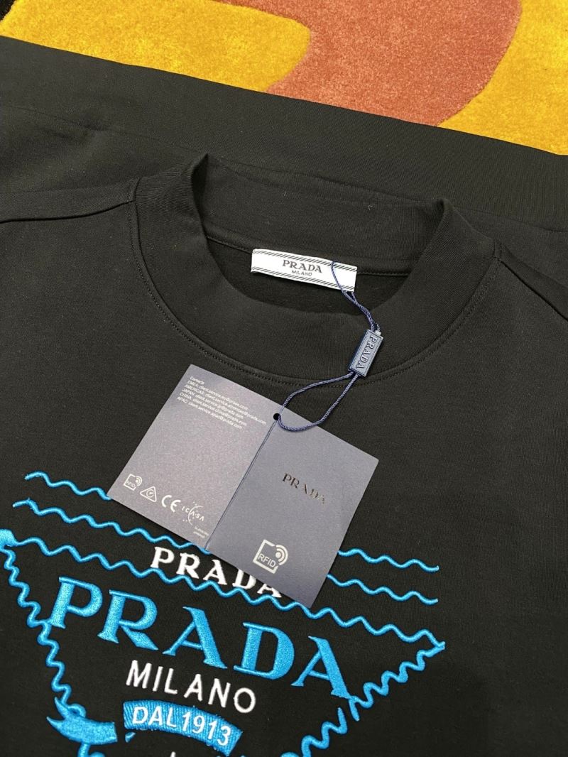 Prada T-Shirts